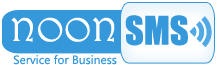 noonSMS Digital SMS Marketing
